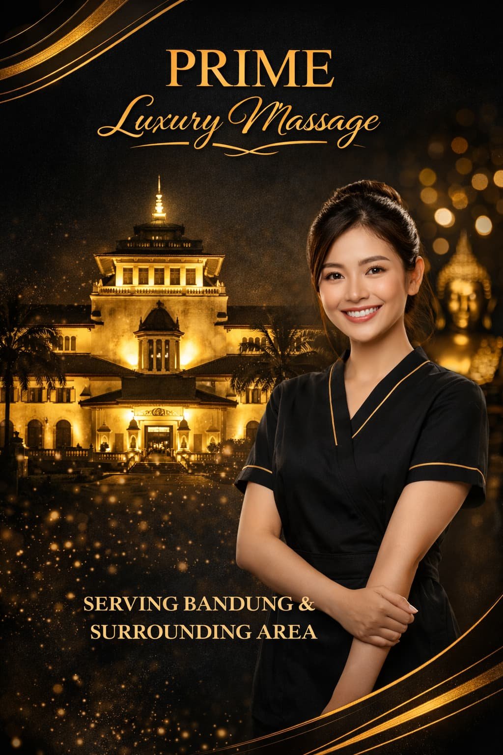 Pijat Panggilan Bandung