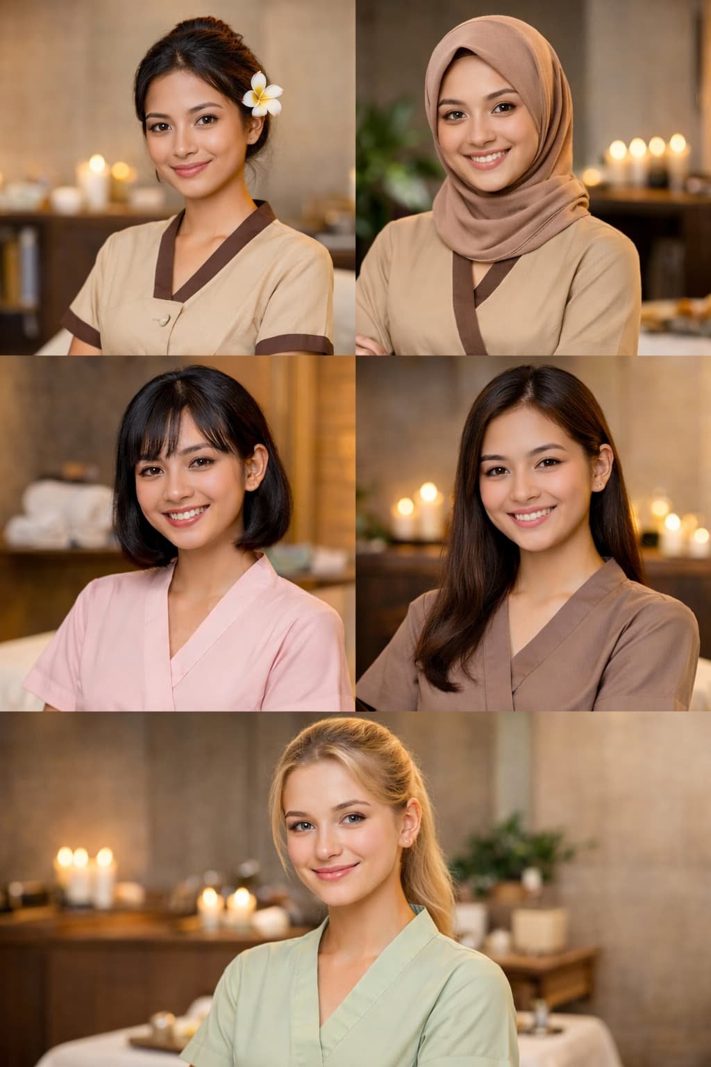 Terapis Ready Bandung